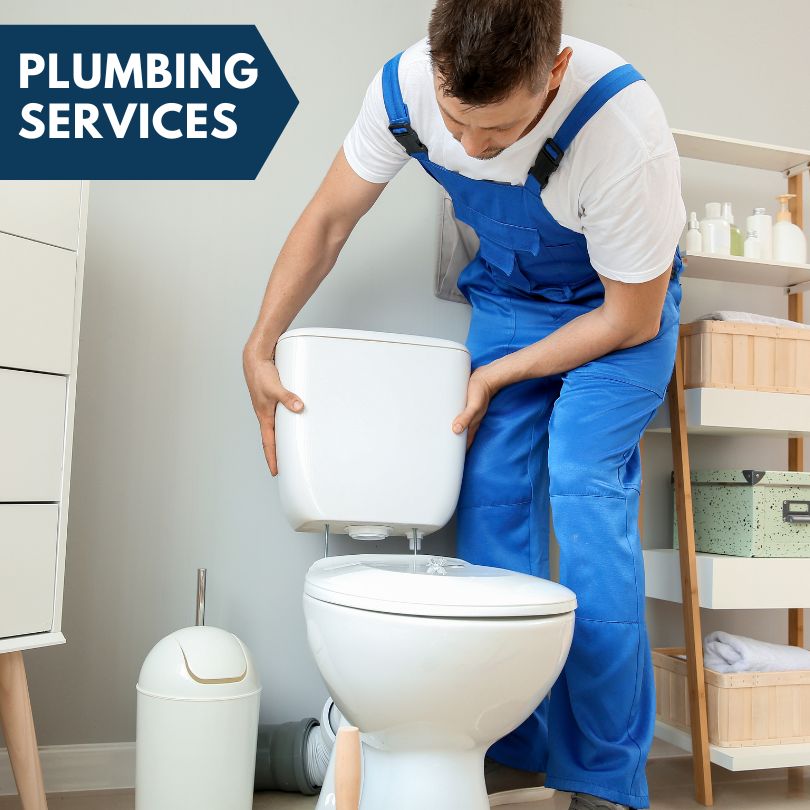 Plumbing Company in Austin, TX